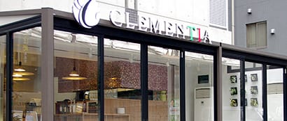クレメンティア蒲田店